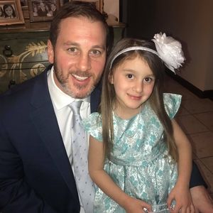 Meet your Posher, Luke